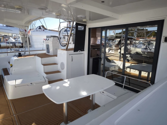 Lagoon 42 de segunda mano en venta