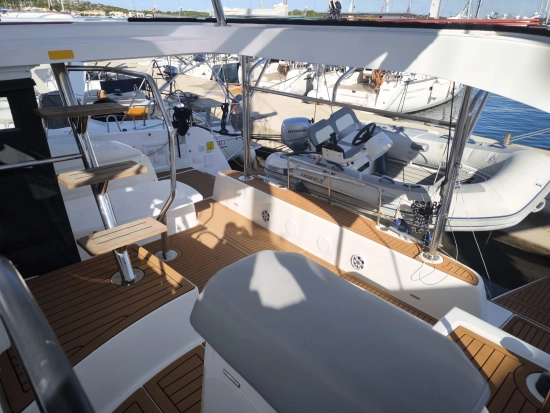 Lagoon 42 de segunda mano en venta