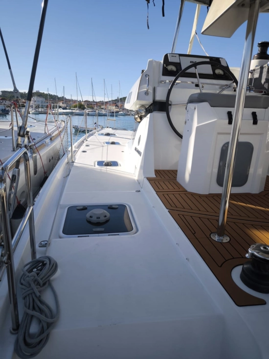 Lagoon 42 de segunda mano en venta
