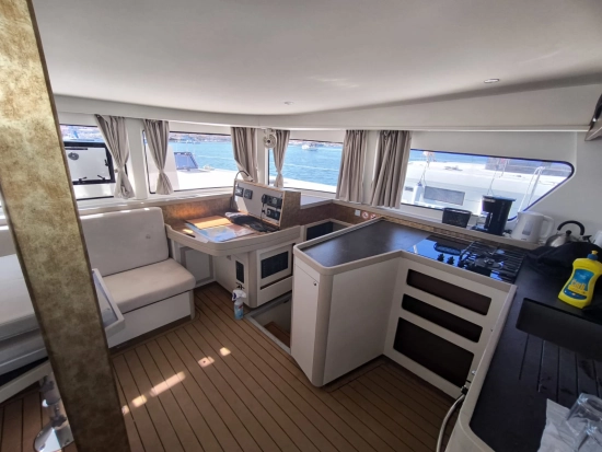 Lagoon 42 de segunda mano en venta