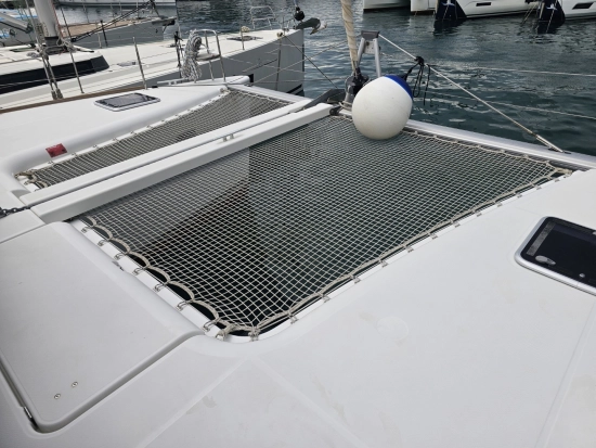 Lagoon 400 S2 usata in vendita