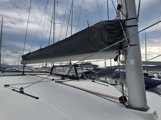 Lagoon 400 S2 usata in vendita