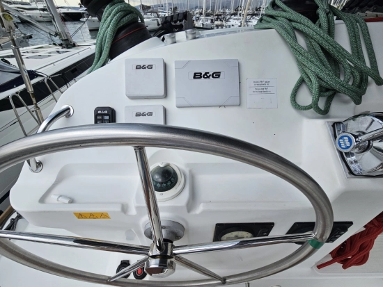 Lagoon 400 S2 usata in vendita