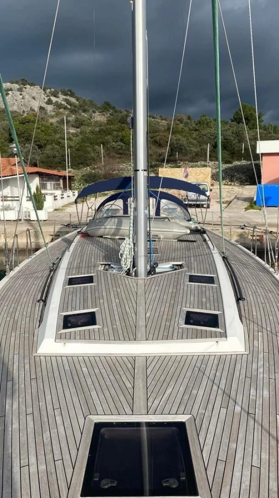 Kufner 54 usado à venda