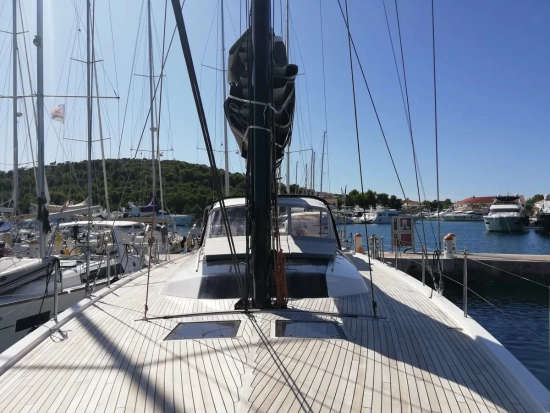 Dufour Yachts 63 Exclusive usado à venda