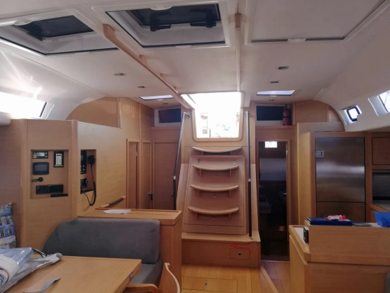 Dufour Yachts 63 Exclusive usado à venda