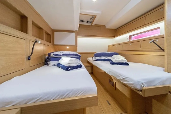 Dufour Yachts 63 Exclusive usado à venda
