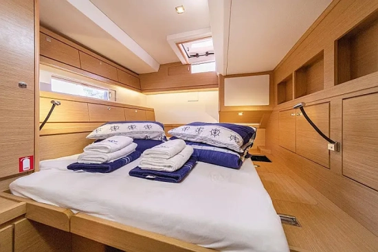 Dufour Yachts 63 Exclusive usado à venda