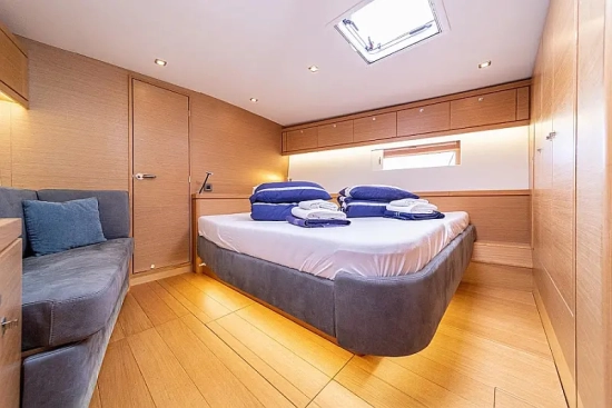 Dufour Yachts 63 Exclusive usado à venda
