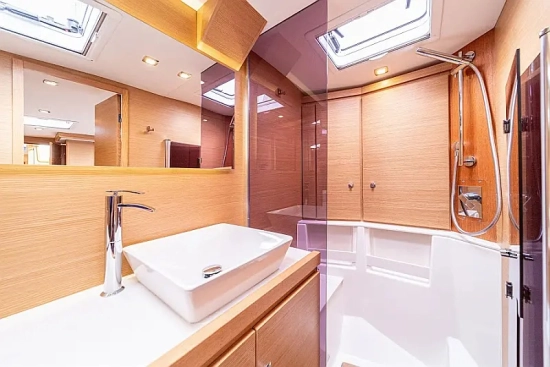 Dufour Yachts 63 Exclusive usado à venda