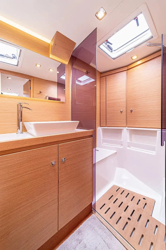 Dufour Yachts 63 Exclusive usado à venda
