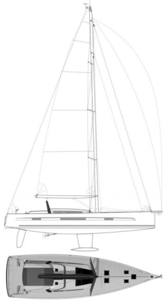 Dufour Yachts 63 Exclusive usado à venda