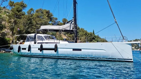 Dufour Yachts 63 Exclusive usado à venda