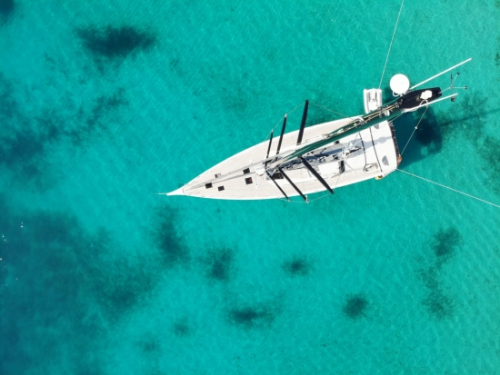 Dufour Yachts 63 Exclusive usado à venda