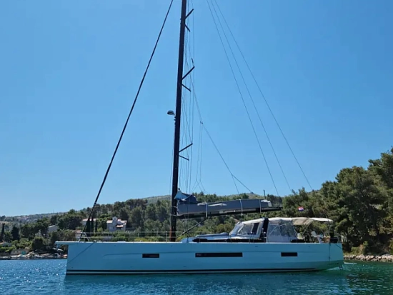 Dufour Yachts 63 Exclusive usado à venda