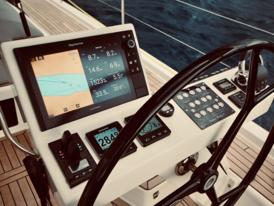 Dufour Yachts 63 Exclusive usado à venda