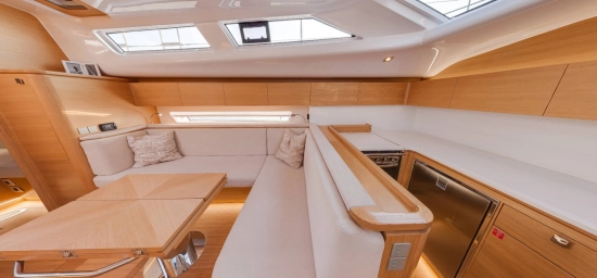 Elan Marine GT6 usado à venda