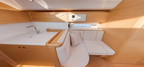 Elan Marine GT6 usado à venda