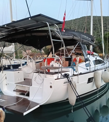 Elan Marine 45.1 Impression usado à venda