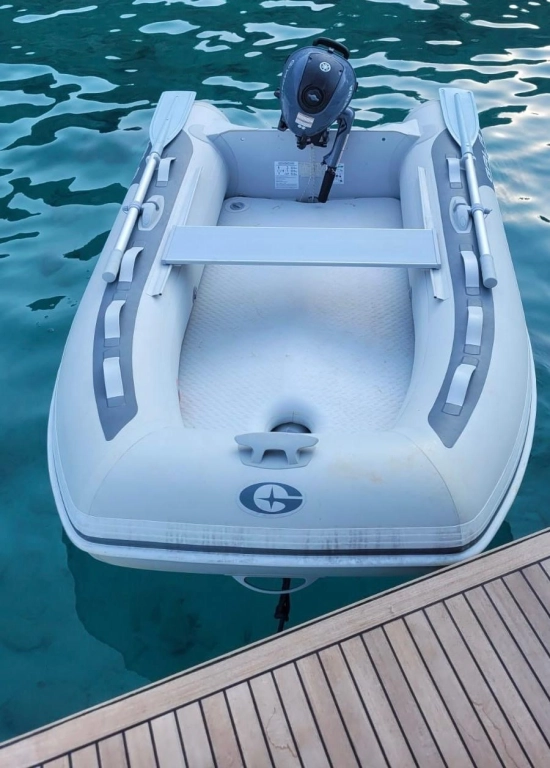 Elan Marine 45.1 Impression usado à venda