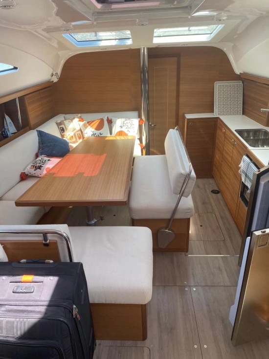 Elan Marine 45.1 Impression usado à venda