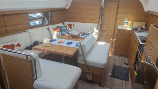 Elan Marine 45.1 Impression usado à venda