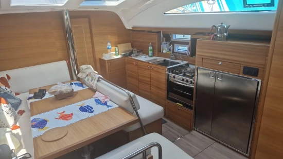 Elan Marine 45.1 Impression usado à venda