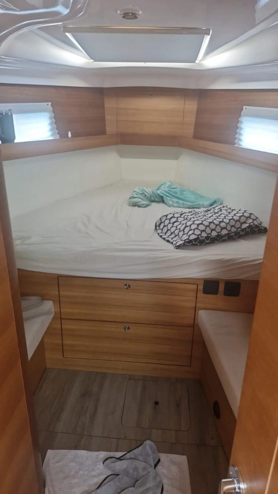 Elan Marine 45.1 Impression usado à venda