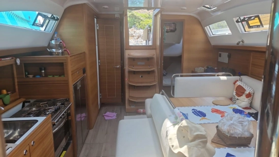 Elan Marine 45.1 Impression usado à venda