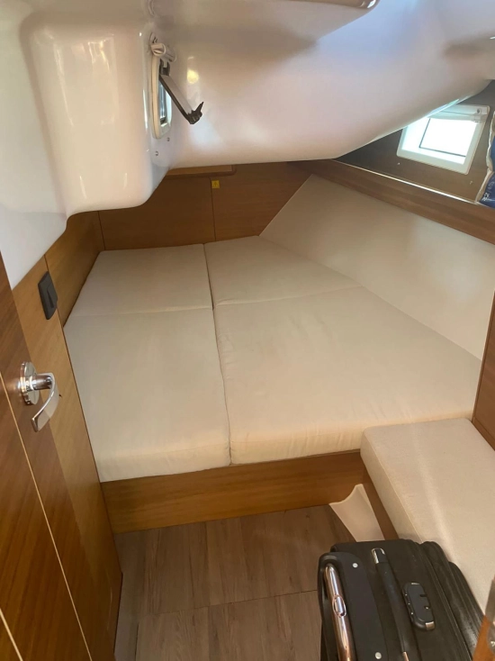 Elan Marine 45.1 Impression usado à venda