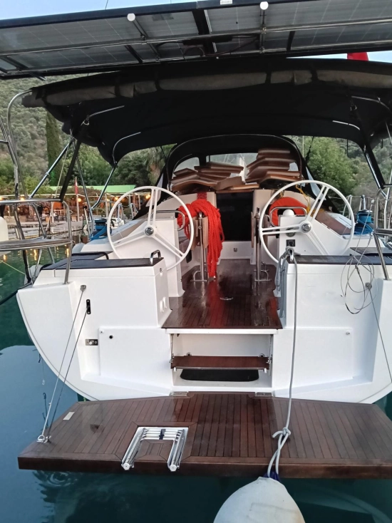 Elan Marine 45.1 Impression usado à venda