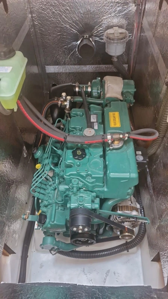 Elan Marine 45.1 Impression usado à venda