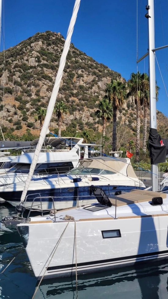 Elan Marine 45.1 Impression usado à venda