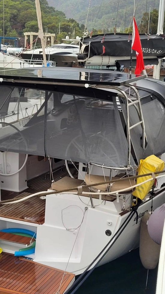 Elan Marine 45.1 Impression usado à venda