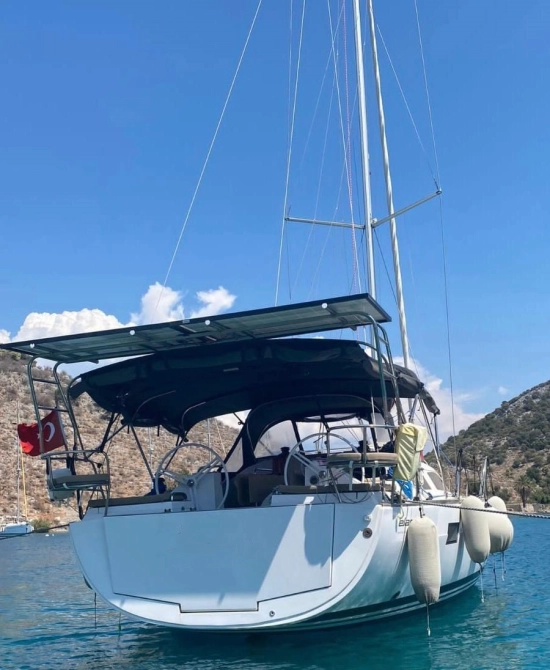 Elan Marine 45.1 Impression usado à venda