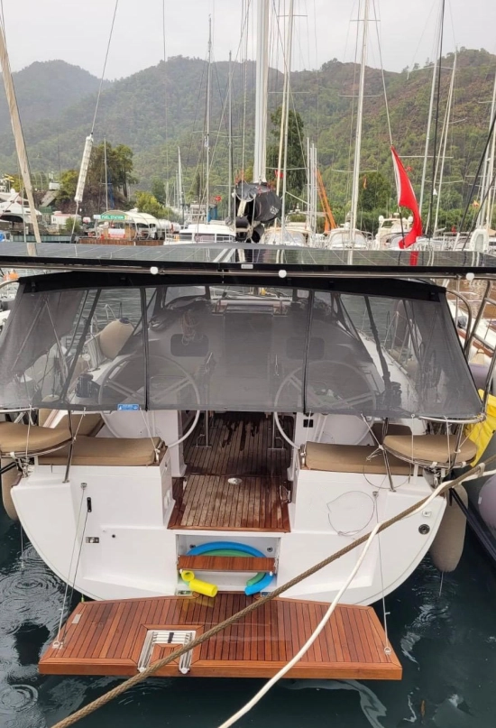 Elan Marine 45.1 Impression usado à venda