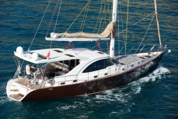 Aquarius 55 usata in vendita