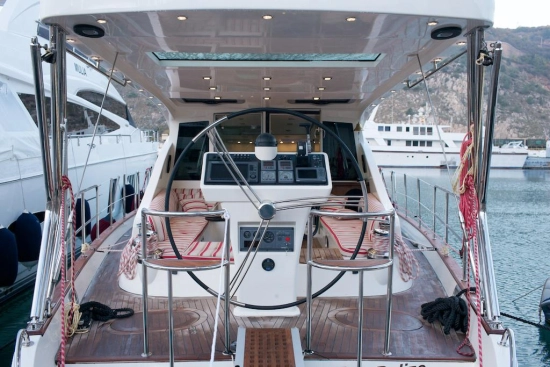 Aquarius 55 de segunda mano en venta
