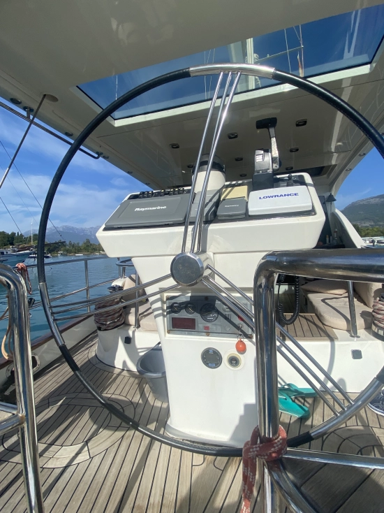Aquarius 55 de segunda mano en venta