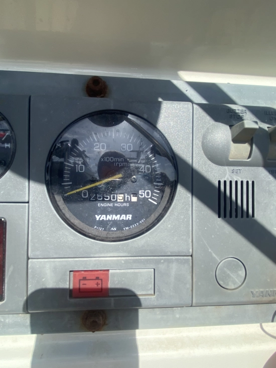 Aquarius 55 de segunda mano en venta