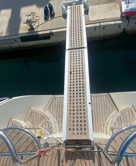 Aquarius 55 de segunda mano en venta