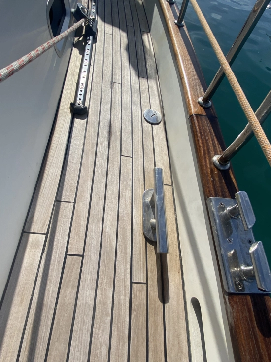 Aquarius 55 de segunda mano en venta