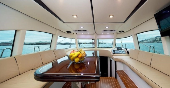 Aquarius 55 de segunda mano en venta