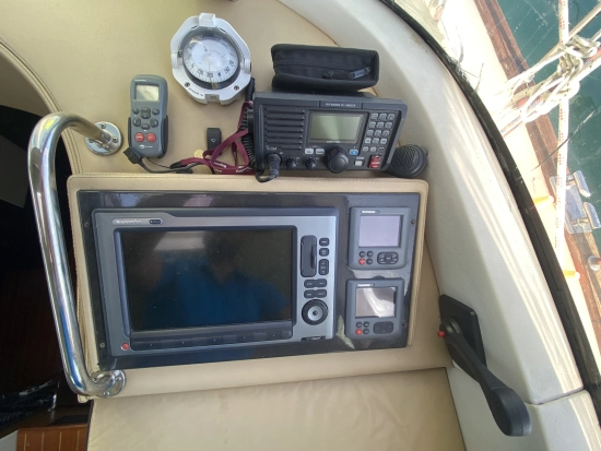 Aquarius 55 de segunda mano en venta