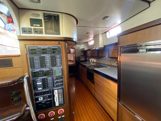 Aquarius 55 de segunda mano en venta