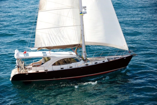 Aquarius 55 de segunda mano en venta
