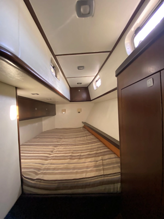 Aquarius 55 de segunda mano en venta