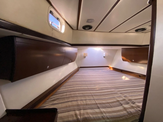 Aquarius 55 de segunda mano en venta