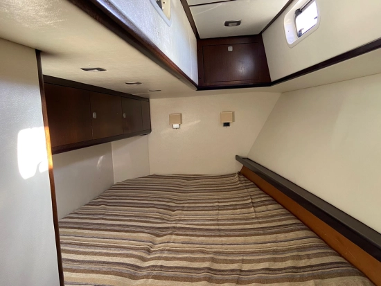 Aquarius 55 de segunda mano en venta