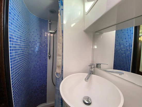 Aquarius 55 de segunda mano en venta